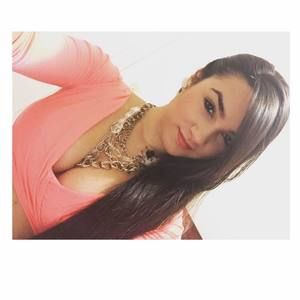 Meet your Posher, Norma