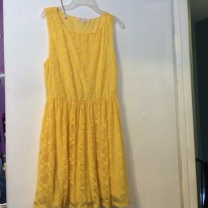 PERFECT SUMMER DRESS