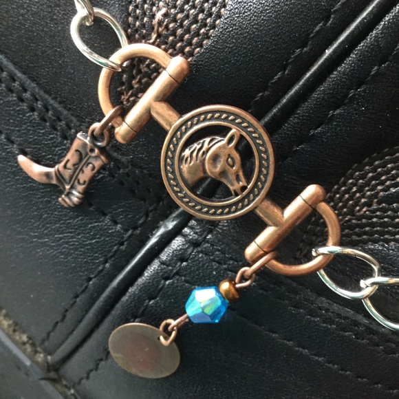 ✨🐎Boot Bling🐎✨ - Picture 3 of 4