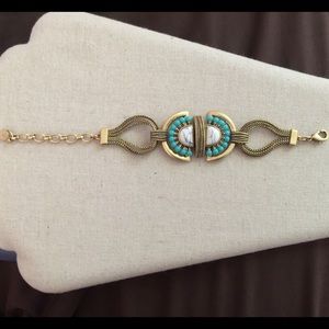 Stella and Dot Totem Bracelet