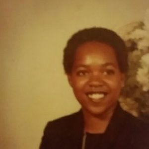 Meet your Posher, Gwendolyn