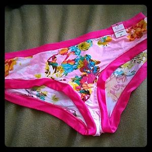 Panties Sz xl