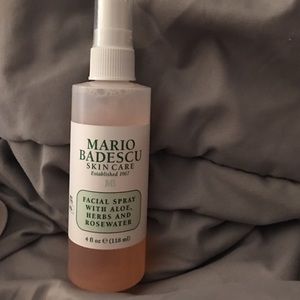 Mario Badescu Facial Spray