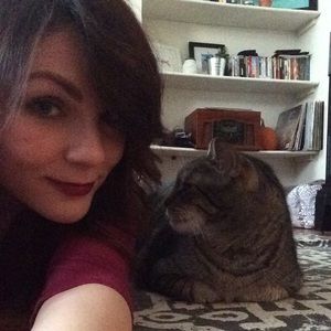 Meet your Posher, Nicole