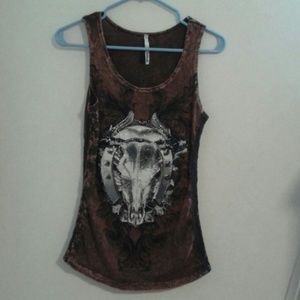 Very cute tank top