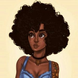 Meet your Posher, Elaina