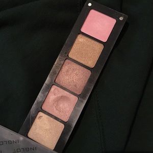 Inglot Eyeshadow Palette