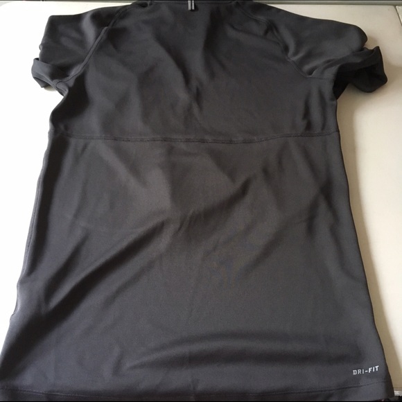 Nike dri-fit pullover from mens dept size S and L - Picture 3 of 3