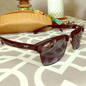 Maui Jim sunglasses