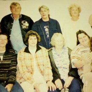 Meet your Posher, Rita