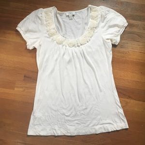 Ann Taylor Loft top