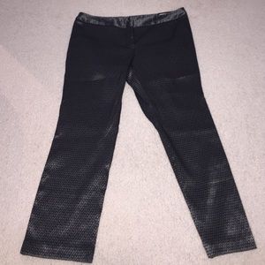 Worthington Crop Dress Pants!