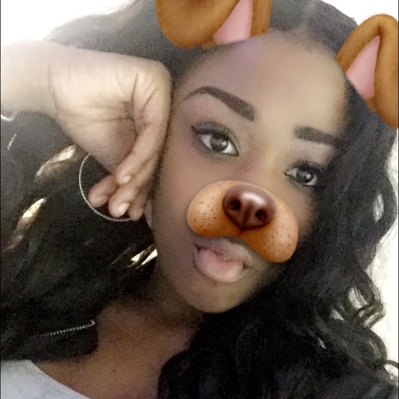 Meet your Posher, Jada