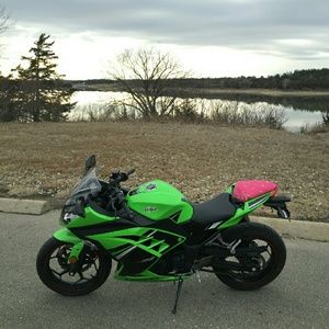 Meet your Posher, Sandra