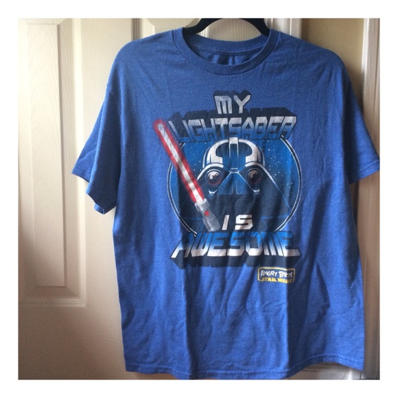 Star Wars Tee ||