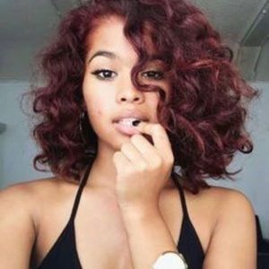 Meet your Posher, Christiana