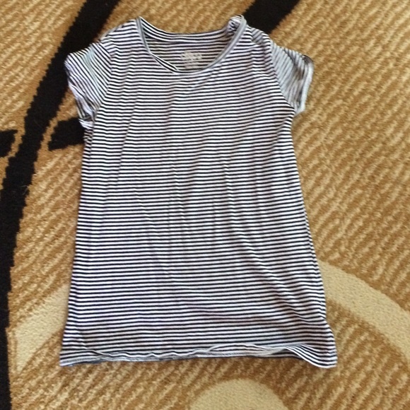 Striped shirt - Picture 1 of 2