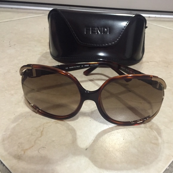 Fendi sunglasses