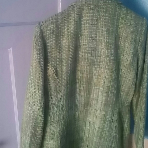 Jacket - Picture 2 of 3