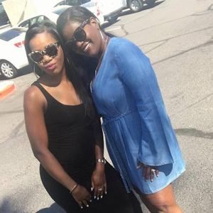 Meet your Posher, Patricia