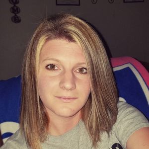 Meet your Posher, Candace