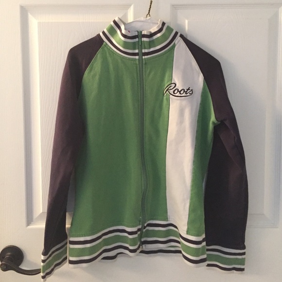 Light weight jacket