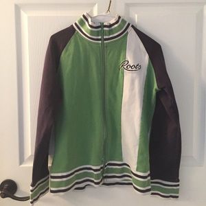 Light weight jacket