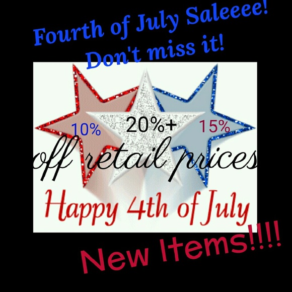 Shop my discounted prices now! New items. New tags