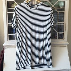 NEW! Brandy Melville t-shirt dress