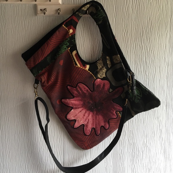 Desigual Cross-body Bag