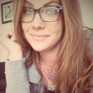 Meet your Posher, Marie