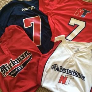 Meet your Posher, Lori