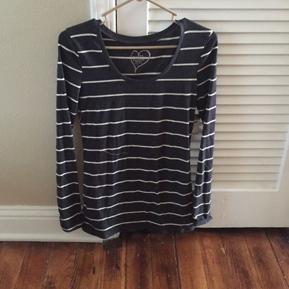 Stripe top