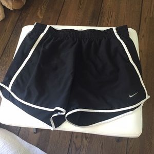 Nike Dri-Fit Shorts