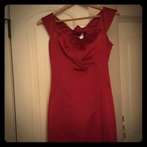 New with tags Red Dress