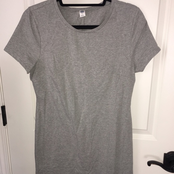 Tee Dress - Picture 3 of 4