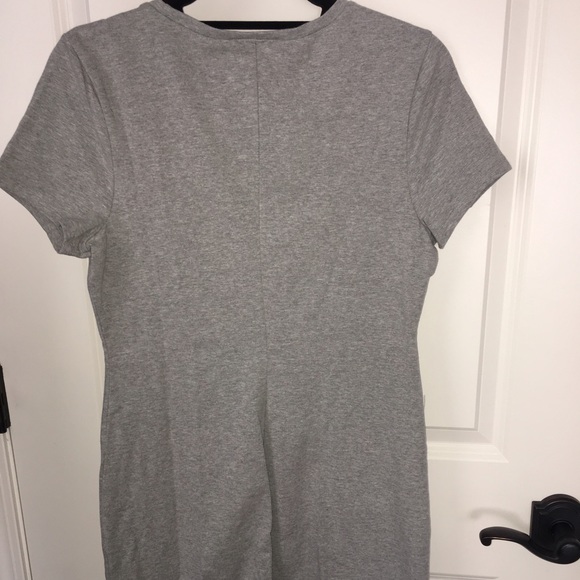Tee Dress - Picture 4 of 4