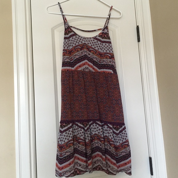 Target dress!