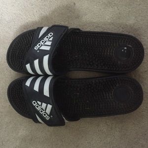 Adidas slides