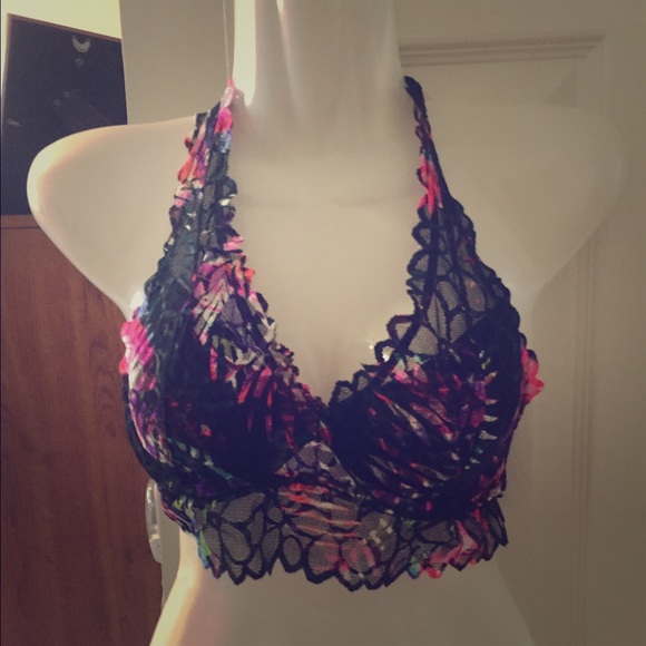 Reserved! Vs PINK brallette