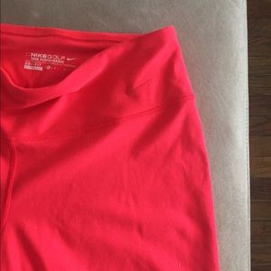 ✨Nike Pink Yoga Pants✨