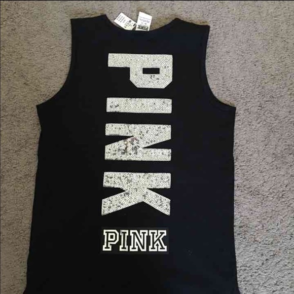 Pink by VS
