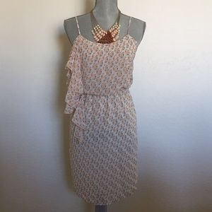 🌸 Cute Summer Dress