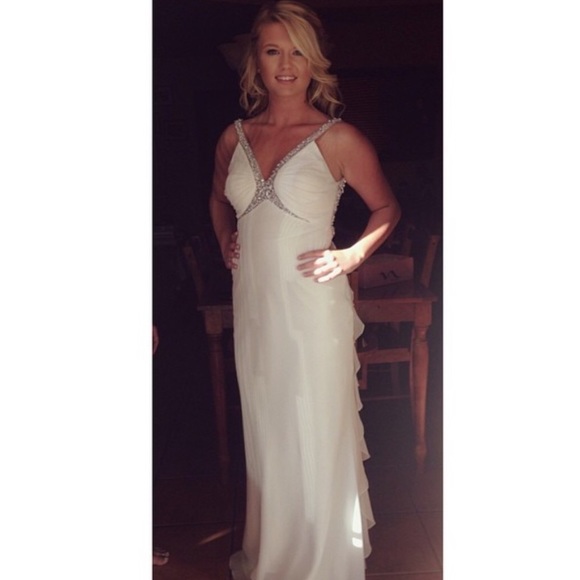 Prom dress / Evening dress