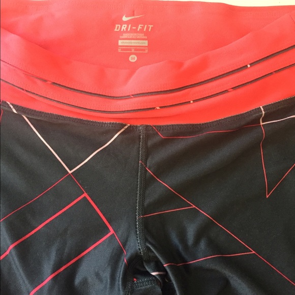 Nike Dri-Fit Capris