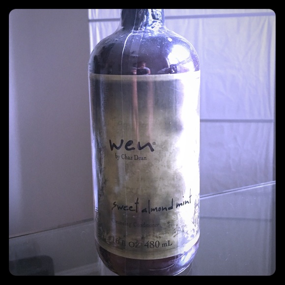 Wen Cleansing Conditioner