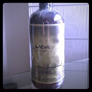 Wen Cleansing Conditioner