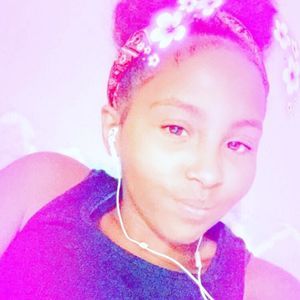 Meet your Posher, Zabrina