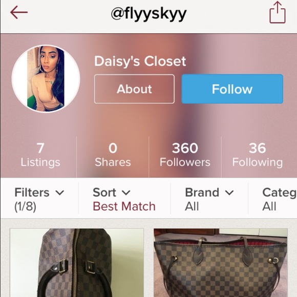 SCAMMER - Picture 1 of 1