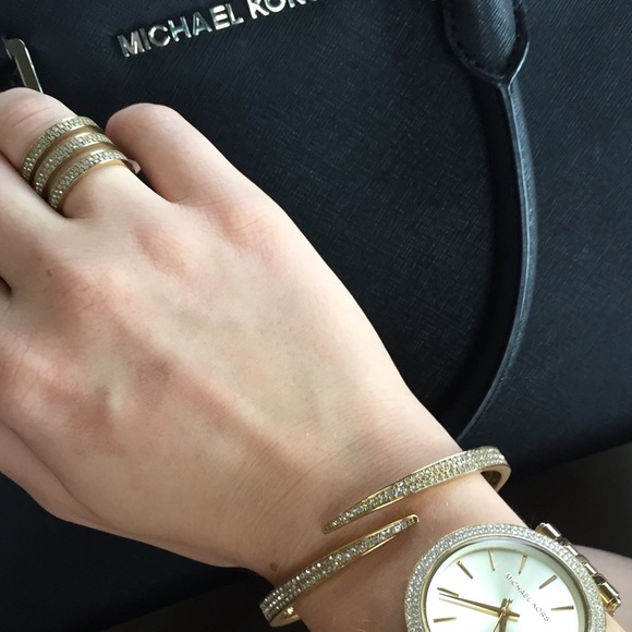 Michael kors bracelet - Picture 1 of 4